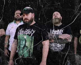CRUCIVORE band
