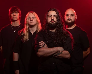 PARABELLUM band