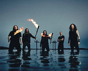 ISKALD band