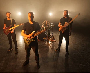 FATE UNBURIED band