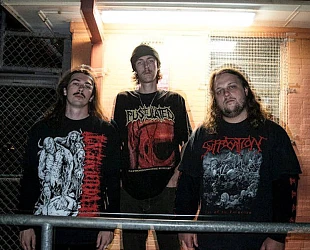 Slaughtercult band