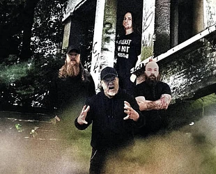 LEPER COLONY band