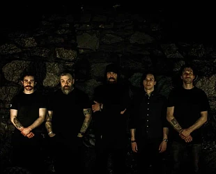 JUNIUS band