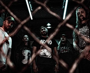 Gorgatron band