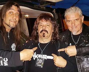 KILLER band