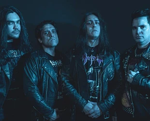 RIPPER band
