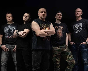 Sagittarius band