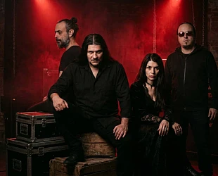 MEMORIES OF A LOST SOUL band
