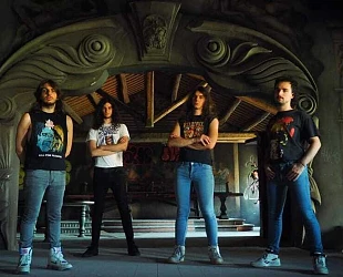 MISCREANCE band