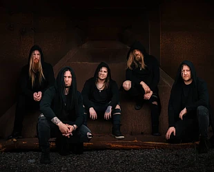 Northern Genocide band