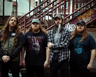 MY OWN WILL band
