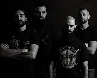 HOUR OF PENANCE band
