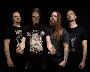 REVEL IN FLESH band