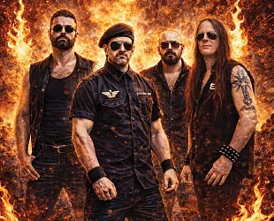 Stonecast band