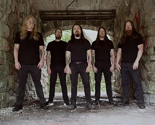 MOTHER OF GRAVES band