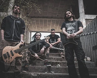 Lethernal Utopia band