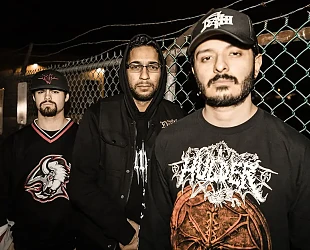SARCOSUCHUS band