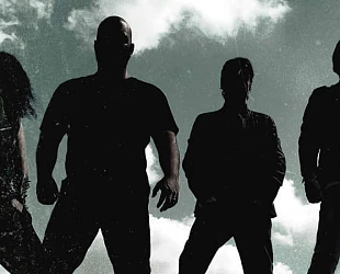 HEXORCIST band