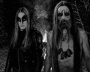 morkgrim band