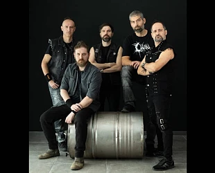 IBRIDOMA band