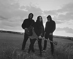 Dead Sleep band