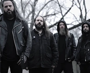 Abigail Williams band