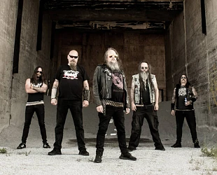 Sorcery band
