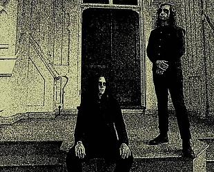 SPIRIT POSSESSION band