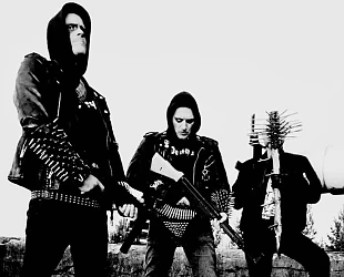 DEATHCULT band