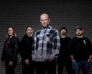STORMBRINGER band