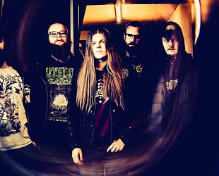CELESTIAL SCOURGE band