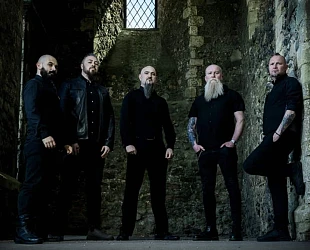 CONSECRATION band