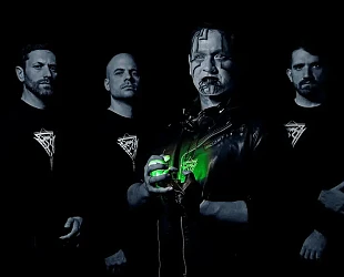 SACRAL RAGE band