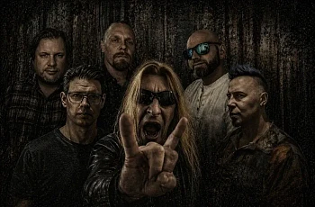 End of Abyss band