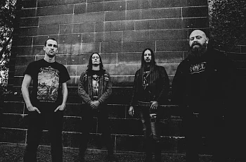 GOLGOTHAN REMAINS band