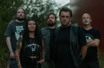 AGRIMONIA band