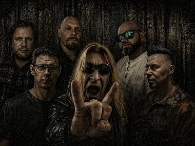 End of Abyss band