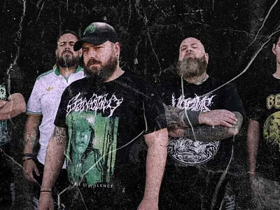 CRUCIVORE band