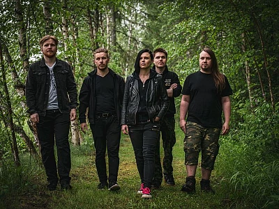 Lights To Remain band