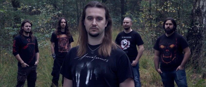 NEPHYLIM Severance Of Serenity NEPHYLIM Severance Of Serenity