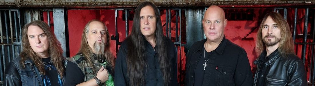 METAL CHURCH Dead To Rights METAL CHURCH Dead To Rights