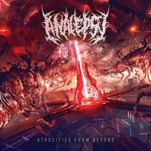 ANALEPSY Atrocities from Beyond