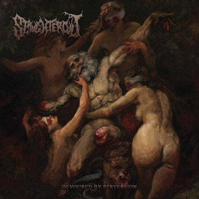 Slaughtercult album2026