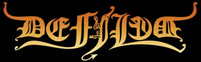 Defiled logo