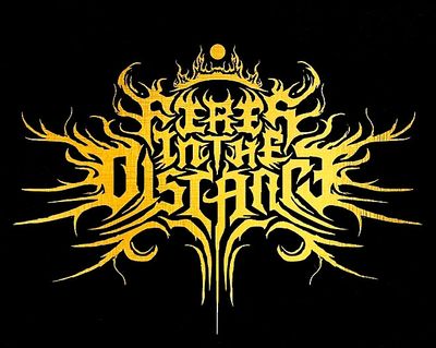 FIRES IN THE DISTANCE logo