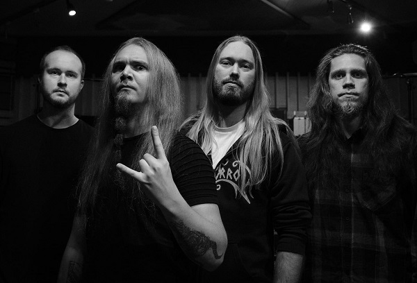 Inthraced band