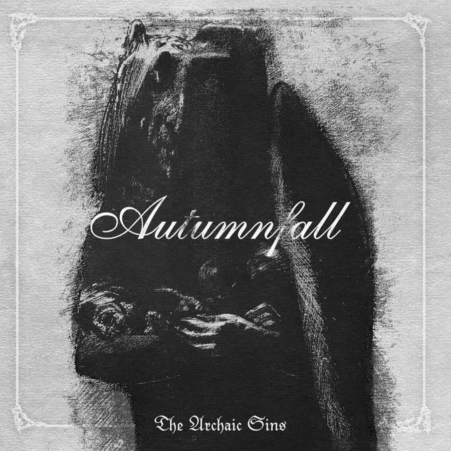 AUTUMNFALL album2026