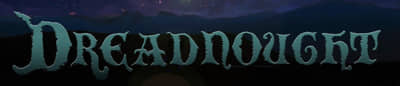 DREADNOUGHT logo