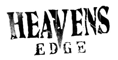 HEAVENS EDGE logo