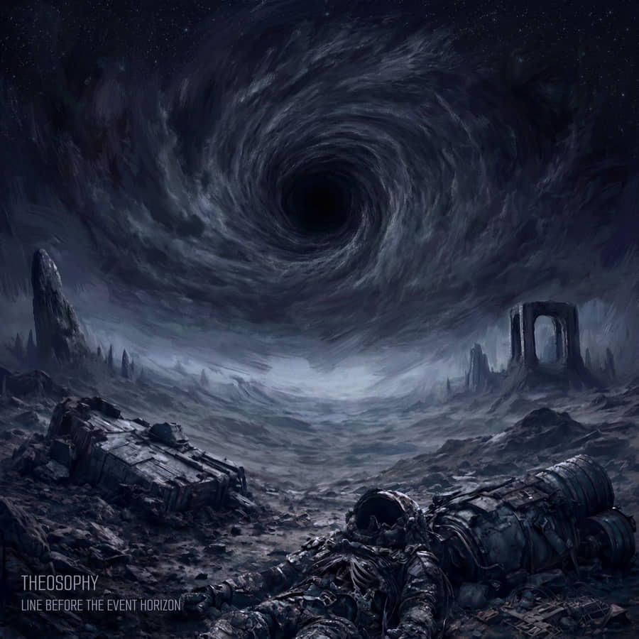 Theosophy album2026
